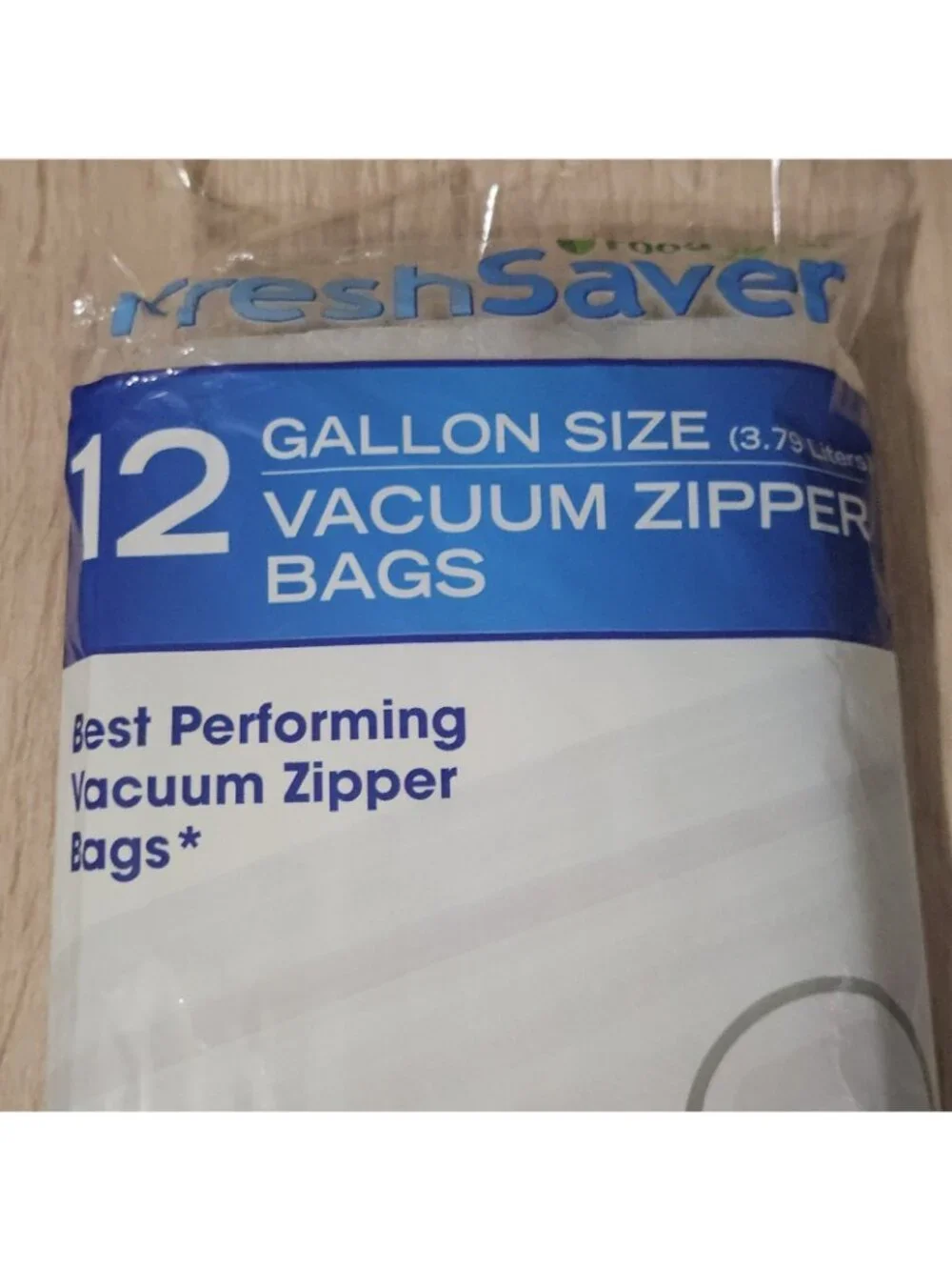 Foodsaver 12 gallon
